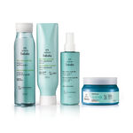 Kit Tododia Manzana Verde y Aloe Vera Completo
