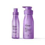 Kit Tododia Mora y Flor de Durazno Hidratación y Perfumación