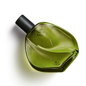 Ekos ryo chuva eau de toilette 75ml