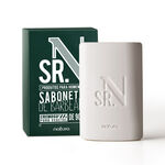 Jabones en barra Sr.N