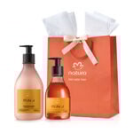 Regalo Padres Pitanga (Crema Corporal + Jabón Líquido)