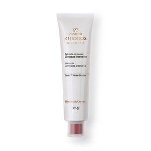Mousse de Limpieza Intensiva Chronos Derma 85 g
