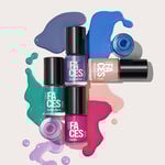 Esmalte Faces Faces 6 ml