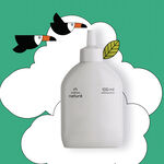 Repuesto Colonia Infantil Naturé Molinos de vientos 100ml