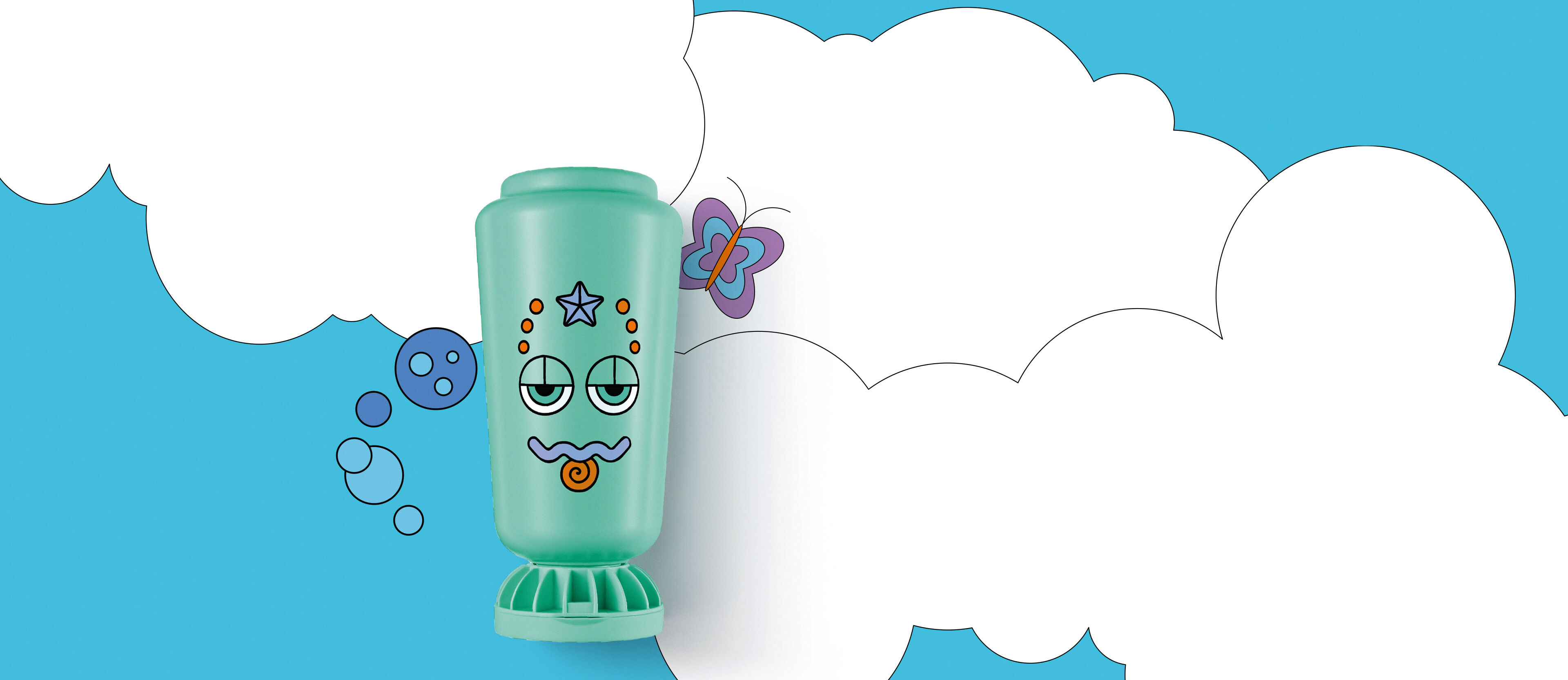 Acondicionador Infantil Restaurador Naturé 250ml