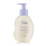 Loción Hidratante Relajante Mamá y Bebé 200 ml