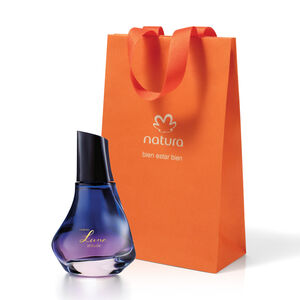 Regalo Madres Eau de Toilette Luna Atitude con bolsa de regalo