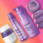 Kit Tododia Mora y Flor de Durazno