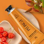 Crema Hidratante para Manos Ekos Pitanga 40 g