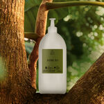 Repuesto Crema Hidratante Corporal Ekos Andiroba 400 ml