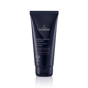 Pomada Modeladora Homem 100 g