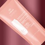 Repuesto Shampoo Restauración y Liso Prolongado Lumina 300ml