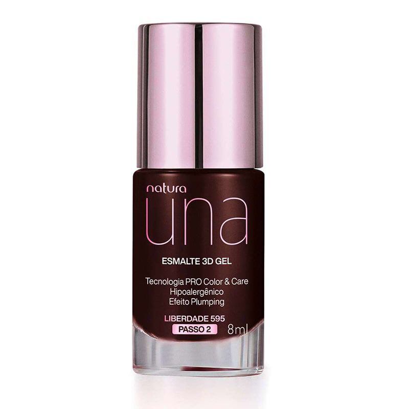 Esmalte 3D gel