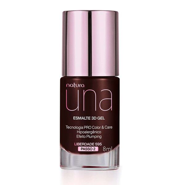Esmalte 3D gel