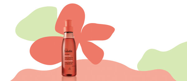 Tododia Flor de Manzana Body Splash 200 ml