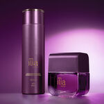 Regalo Madres Ilía Secreto (Eau de Parfum + Crema Hidratante)