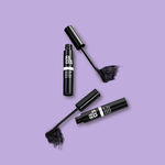 Máscara Alargamiento Pump Lavable Faces 7 ml