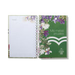 Cuaderno Bienestar Creer para Ver