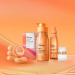 Kit Tododia Mango Rosa y Agua de Coco Rutina Corporal Completa