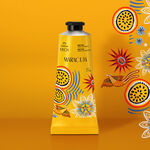 Crema Hidratante para Manos Ekos Maracujá 75 g