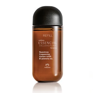 Repuesto Essencial Exclusivo Floral EDP Femenino 100 ml