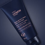 Gel de Ducha 4 en 1 Homem Potence