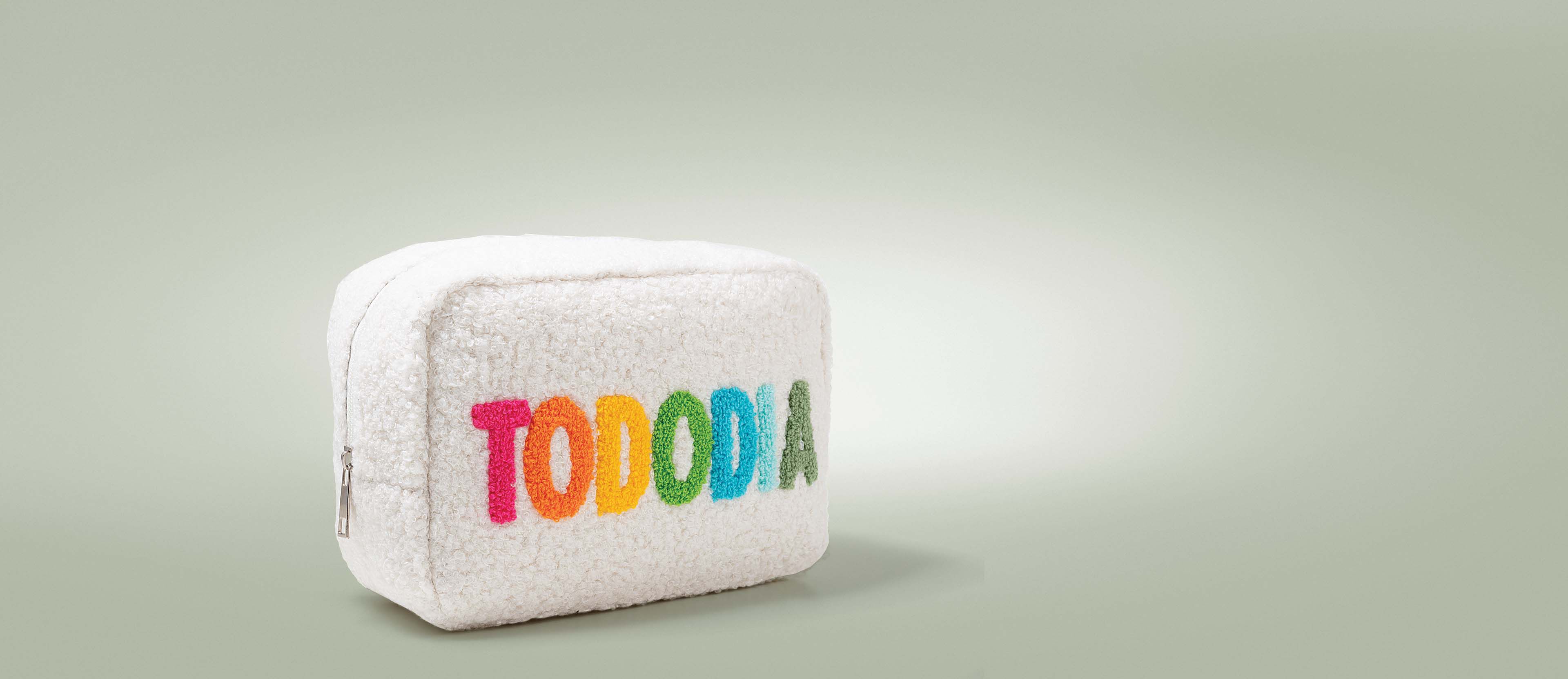 Necessaire Tododia 2026