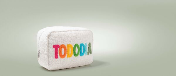 Necessaire Tododia 2026