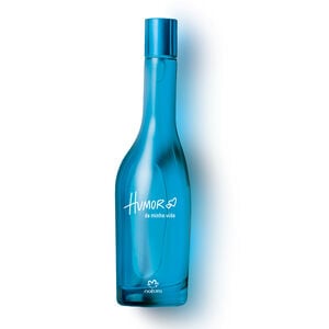 Humor da Minha Vida EDT Femenino Miniatura 25 ml