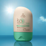 Protector Solar Facial Piel Mixta a Oleosa FPS 50 Natura Solar 50 ml