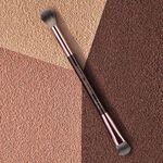 Pincel Pro Ojos Esfumador Una