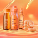 Kit Rutina Completa Tododia Mango Rosa y Agua de Coco (4 productos)