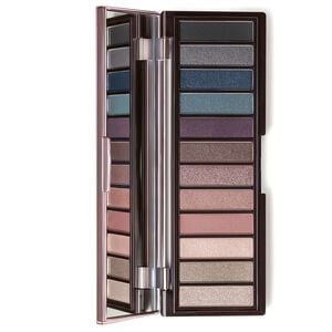 Maxxi Palette de Sombras 12 Tonos Intensos Una 11,2 g
