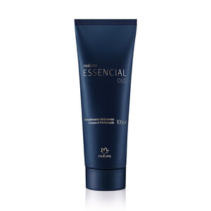 Hidratante Corporal Essencial Oud 100 ml