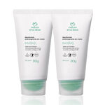 Kit Desodorante En Crema Erva Doce 80g