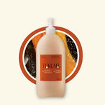 Repuesto Pulpa Hidratante Corporal Ekos Tukumá 400 ml