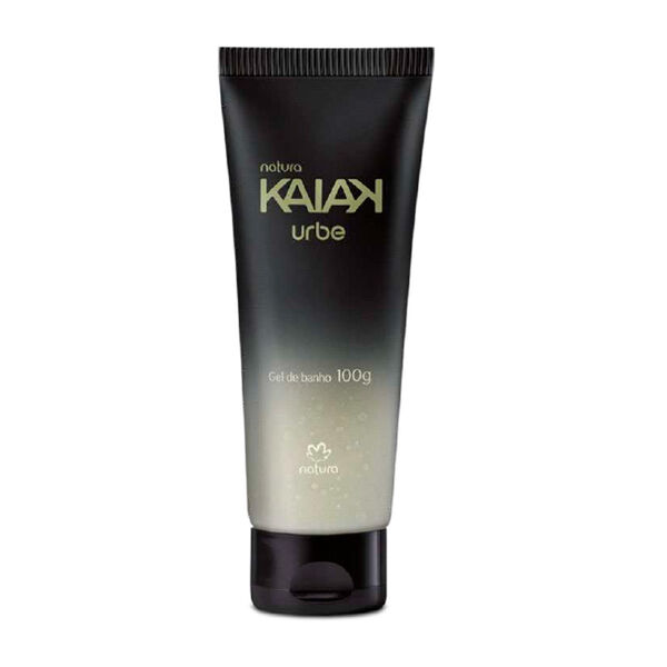 Jabón en Gel para el Cuerpo Kaiak Urbe 100 g