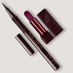 Regalo Mamás Delineador y Labial Violeta 8C (2 productos)