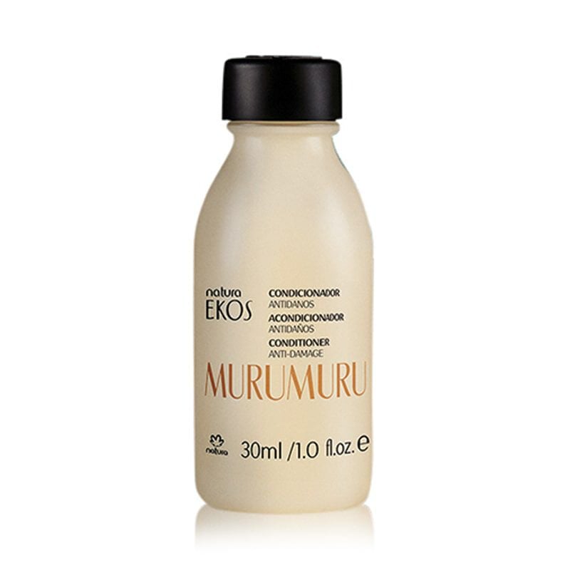 Acondicionador Antidaños y Reconstrucción Murumuru Ekos 30ml