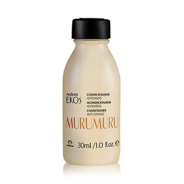 Acondicionador Antidaños y Reconstrucción Murumuru Ekos 30ml