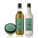Kit Ekos Patauá (3 productos)
