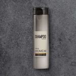 Shampoo 2 en 1 Homem 300ml