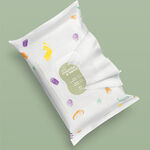 Toallitas de Limpieza MM&BB Con Fragancia 50 unidades