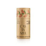 Jabones Monodosis para manos Ekos Castaña 30 unidades de 500 mg c/u