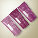 Kit Repuesto Shampoo, Acondicionador y Mascarilla Lumina Brillo y Protección del Color (3 productos)