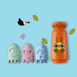 Kit Naturé Shampoo 2 em 1 e Sabonete em Barra (2 produtos)