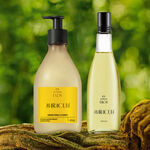 Kit Ekos Maracujá Creme para o Corpo e Frescor