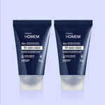 Kit Desodorante Antitranspirante em Creme Natura Homem 50 g