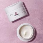 Máscara Intensa Revitalização Pós-química