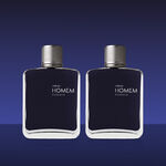 Kit Natura Homem Essence (2 unidades)